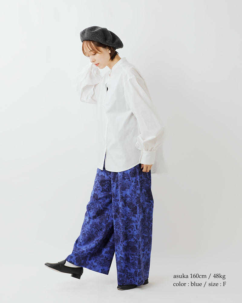 ミズイロインド　Midiumi 新品未着用　パンツ　２枚セット 000000023126_1PEkj8Y.jpg