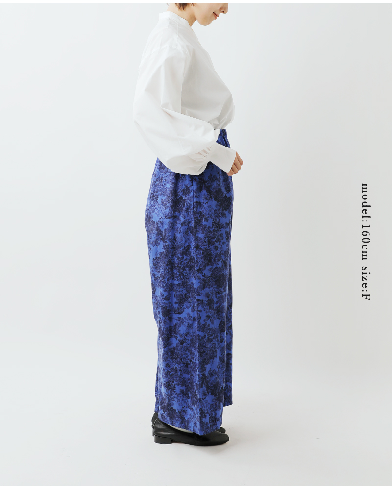 ミズイロインド　Midiumi 新品未着用　パンツ　２枚セット 000000023126_1PEkj8Y.jpg