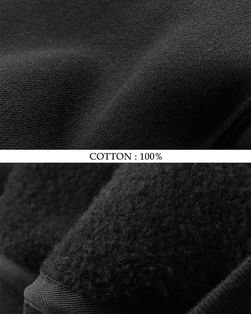 HAVERSACK(ハバーサック)コットンアズマ裏毛ドルマンボレロ312521