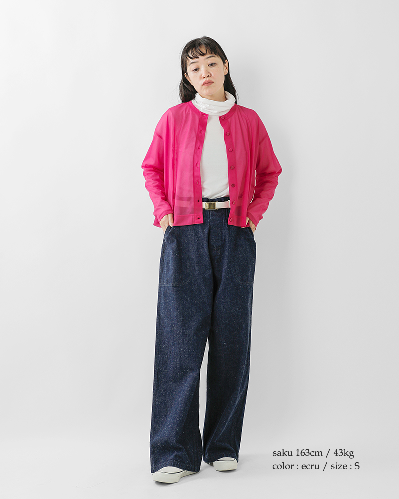 Scye(TC)VNU[{bNXobNxggShrinkLeatherBoxBuckleBelth3325-33353-4