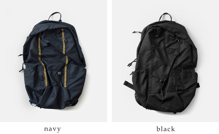 ELLIKER(エリカー)ウォータープルーフジップトップバックパック“Kiln”34000