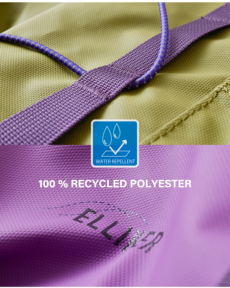 ELLIKER(エリカー)防水2wayトートバックパック20L“Penniyn”34023