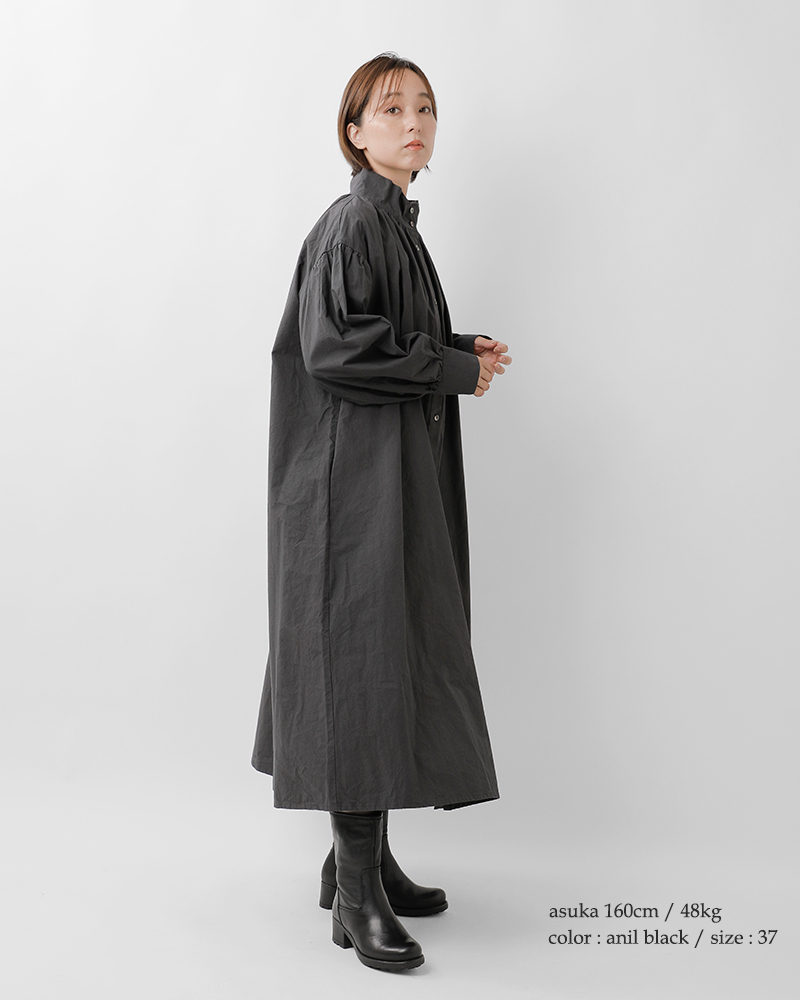 VELOZ(ヴェロス)カウレザーサイドジップミドルブーツ3840