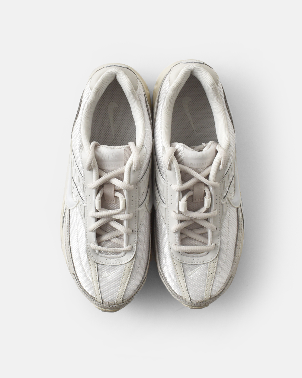 NIKEウィメンズ イニシエーター スニーカー 394053