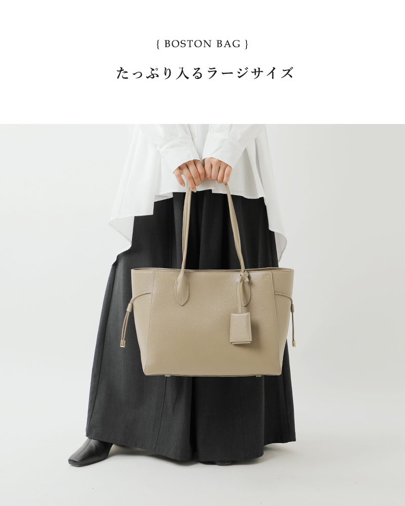 クーポン対象】story. ストーリー カウレザー 2way コード