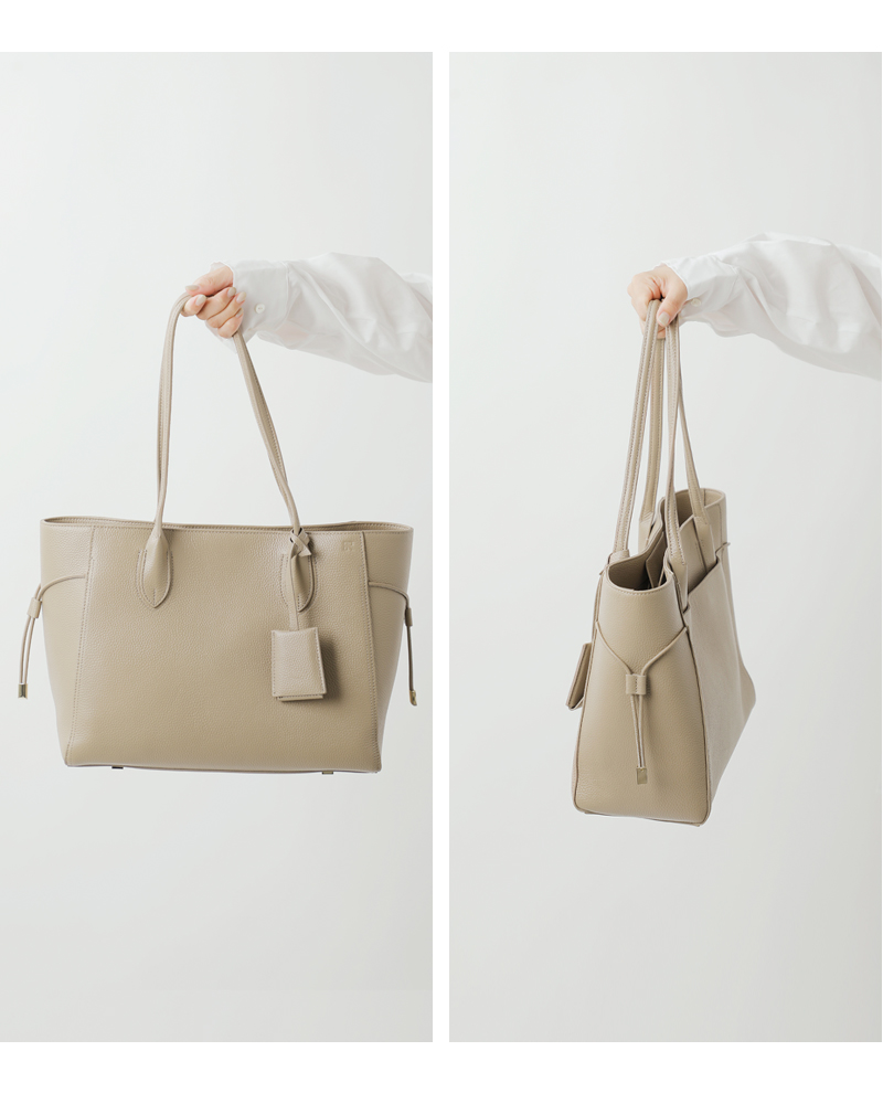 クーポン対象】story. ストーリー カウレザー 2way コード