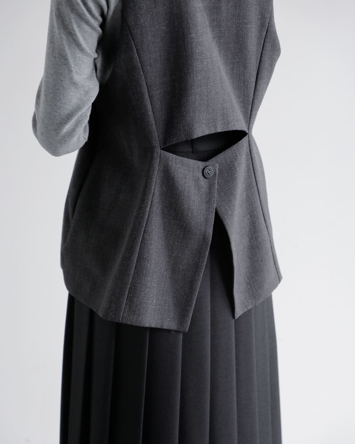CHIGNON シニヨン　レースベスト CHIGNON シニヨン レースベスト 楽天市場】chignon（ベスト