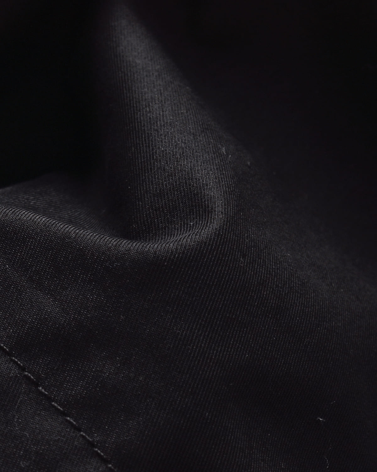 CHIGNON(シニヨン)TCツイルトレンチジャケット 4854-007kk