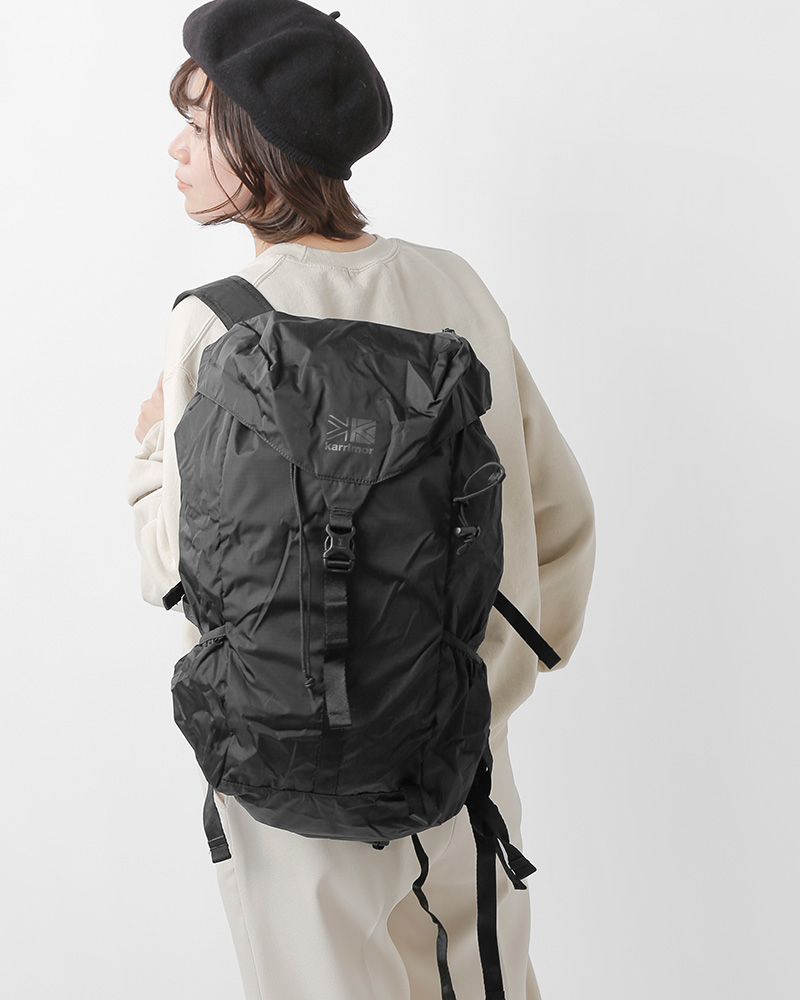 karrimor カリマー マース トップロード 27 デイパック 27L