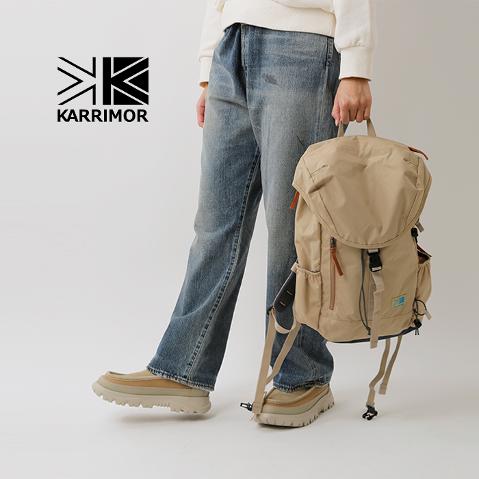 KARRIMOR(カリマー)VTデイパックR22L“VTdaypackR”501219