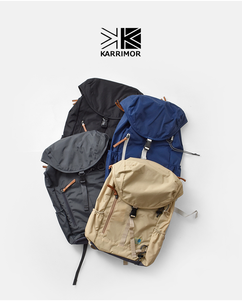 KARRIMOR(カリマー)VTデイパックR22L“VTdaypackR”501219