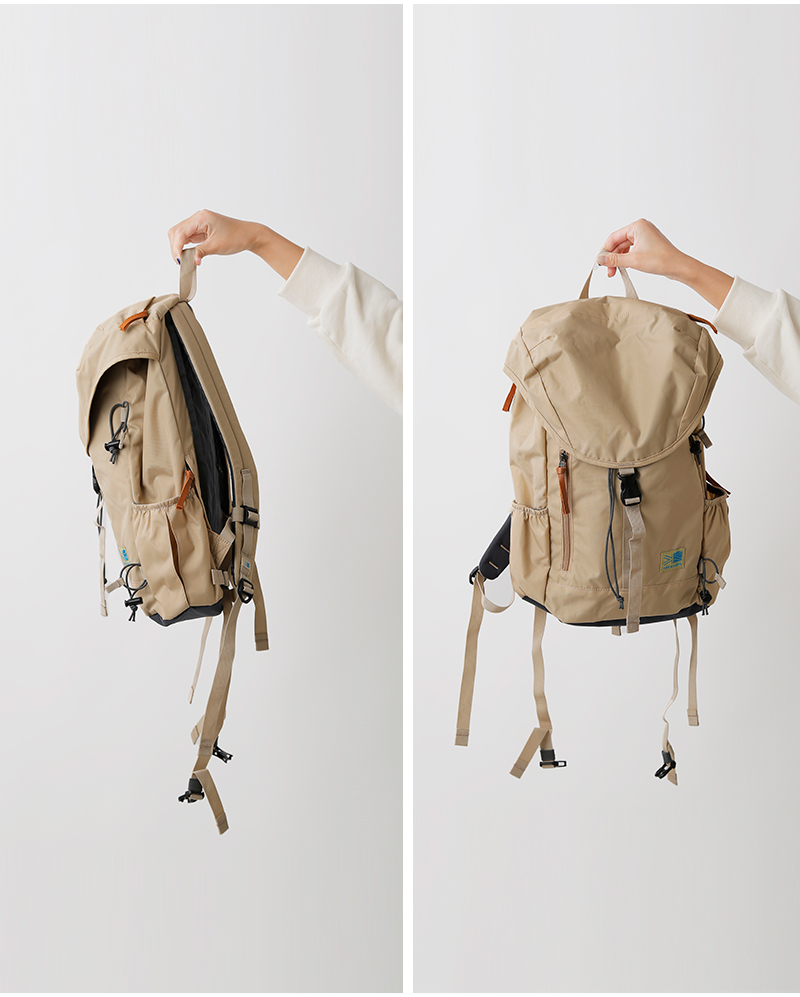 KARRIMOR(カリマー)VTデイパックR22L“VTdaypackR”501219