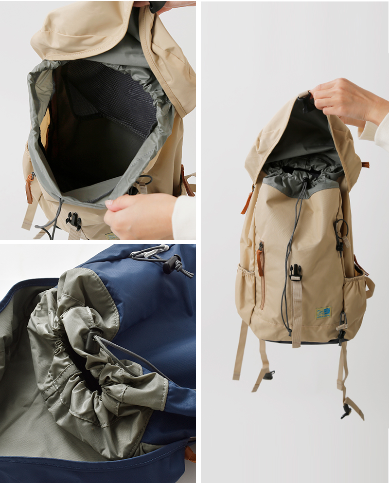 KARRIMOR(カリマー)VTデイパックR22L“VTdaypackR”501219