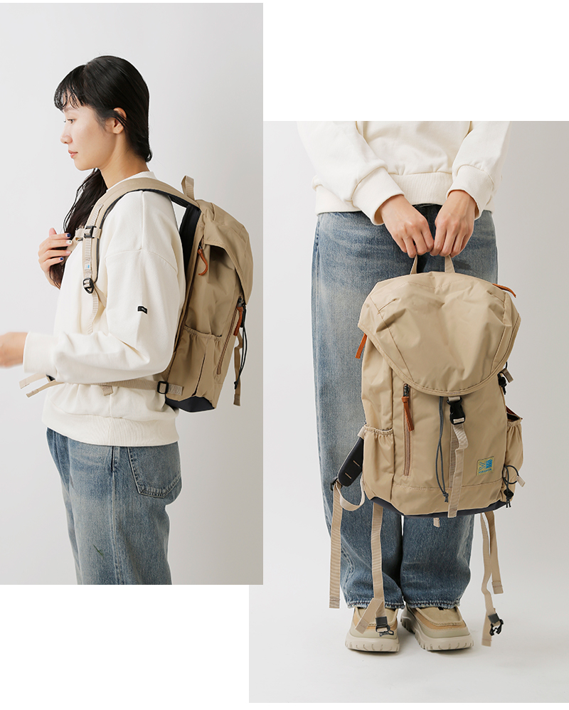 KARRIMOR(カリマー)VTデイパックR22L“VTdaypackR”501219