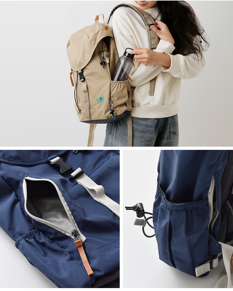KARRIMOR(カリマー)VTデイパックR22L“VTdaypackR”501219
