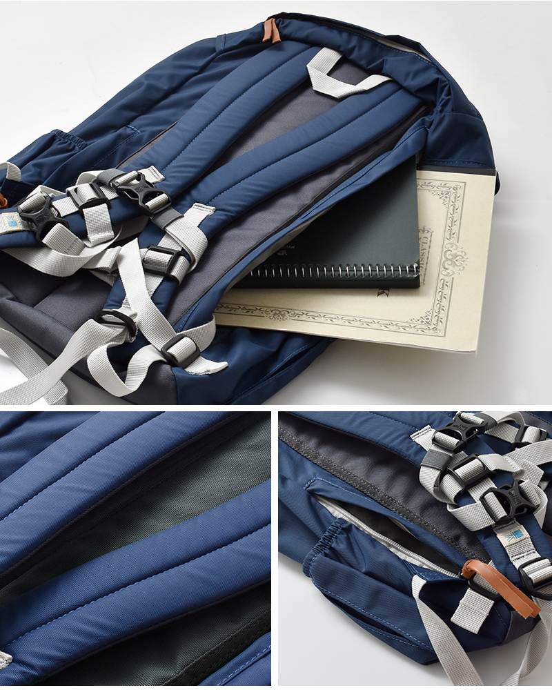 KARRIMOR(カリマー)VTデイパックR22L“VTdaypackR”501219