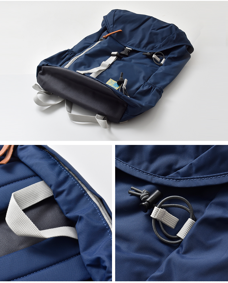 KARRIMOR(カリマー)VTデイパックR22L“VTdaypackR”501219