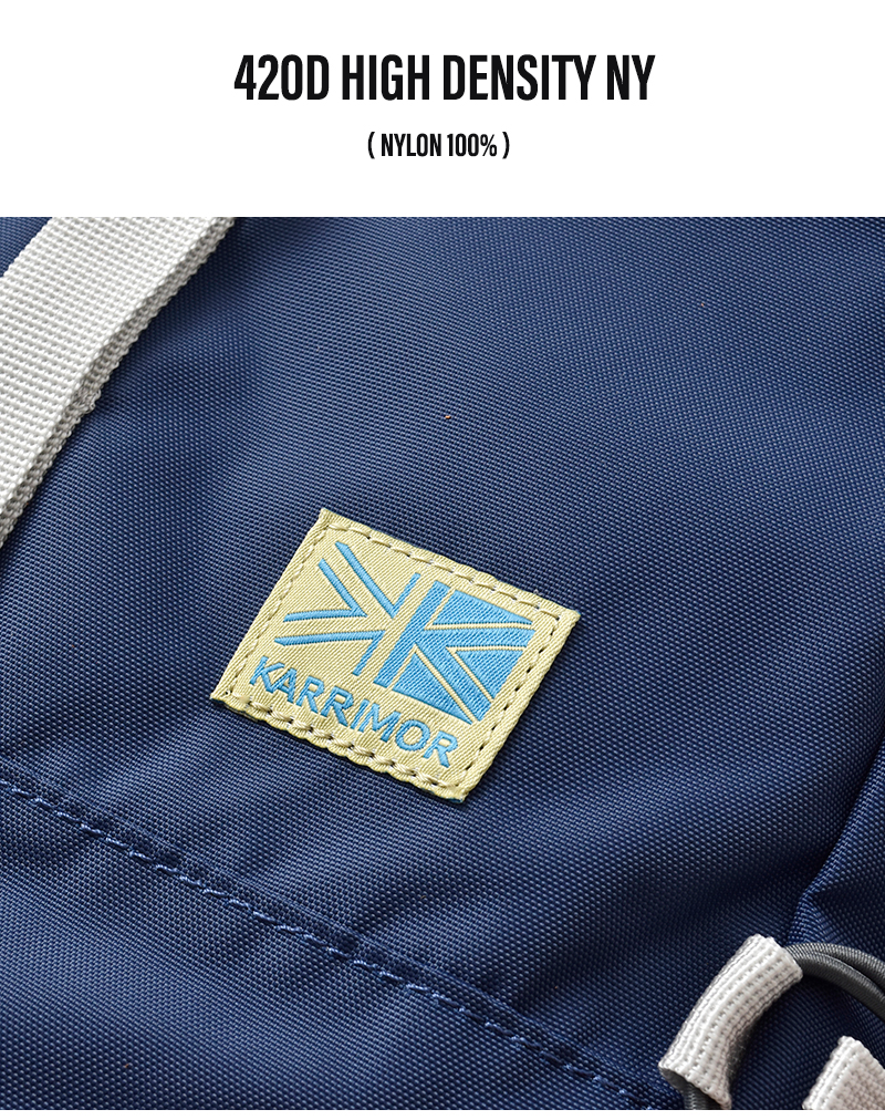 KARRIMOR(カリマー)VTデイパックR22L“VTdaypackR”501219