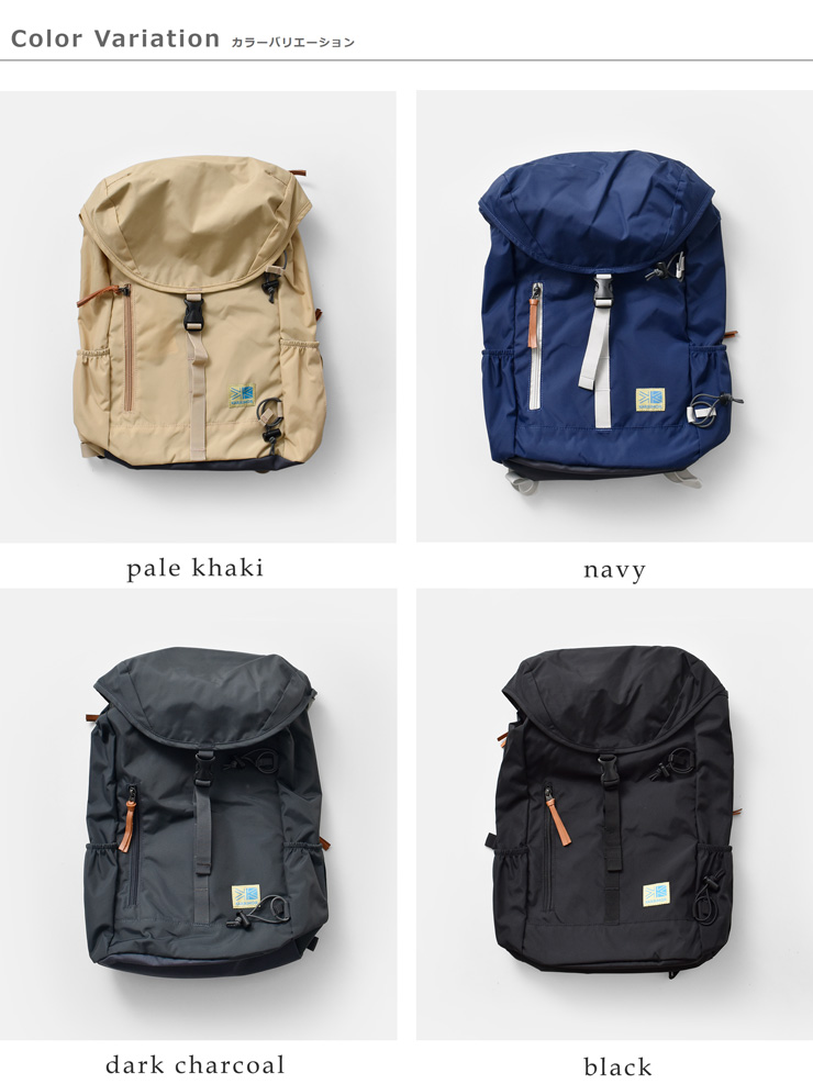 KARRIMOR(カリマー)VTデイパックR22L“VTdaypackR”501219