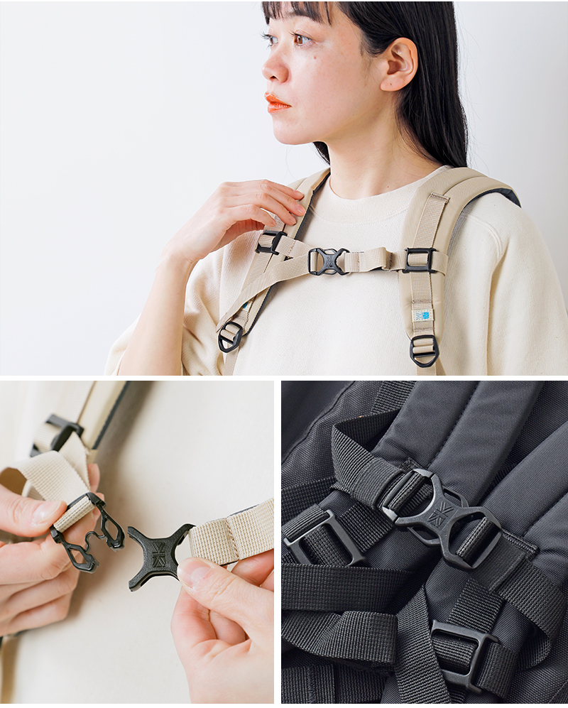 karrimor(カリマー)VTデイパックF“VTdaypackF”501220