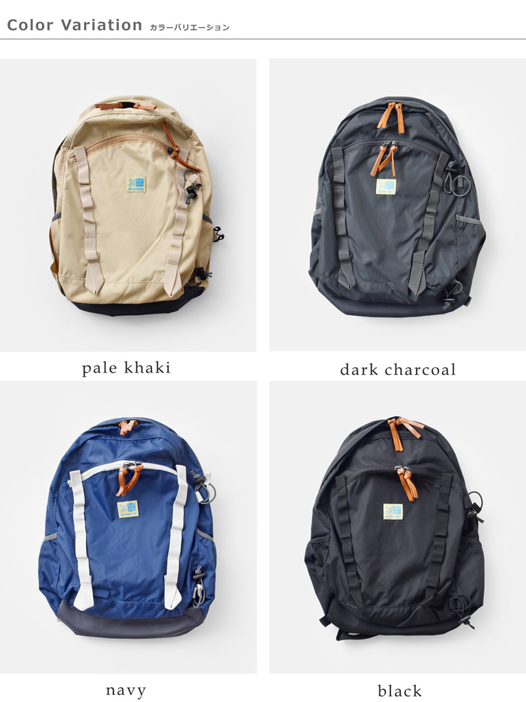 karrimor(カリマー)VTデイパックF“VTdaypackF”501220