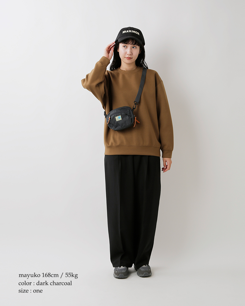 karrimor(カリマー)420DハイデンシティナイロンVTポーチ“VTpouch”501223