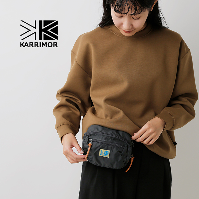 karrimor(カリマー)420DハイデンシティナイロンVTポーチ“VTpouch”501223