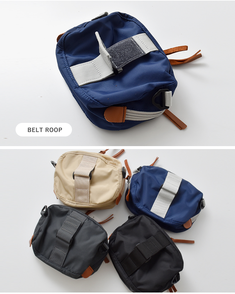 karrimor(カリマー)420DハイデンシティナイロンVTポーチ“VTpouch”501223