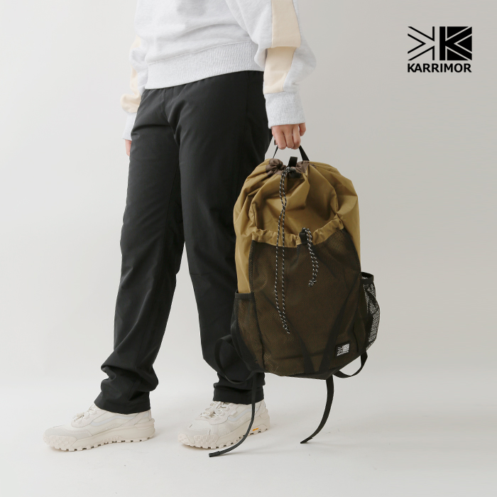 karrimor(カリマー)グラブナップサック20L“grabknapsack”501225