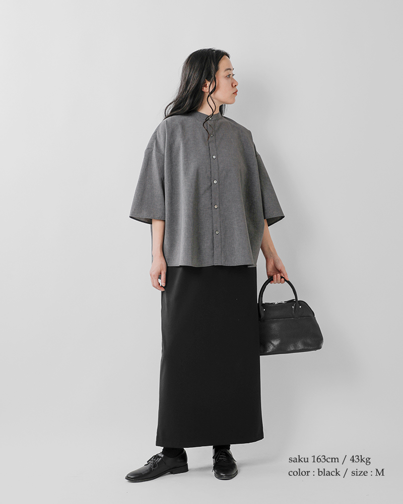 TRAVAIL MANUEL トラバイユマニュアル ハイゲージ スムース