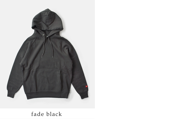 Healthknit(ヘルスニット)クラシックスウェットフーディー長袖プルオーバー54007