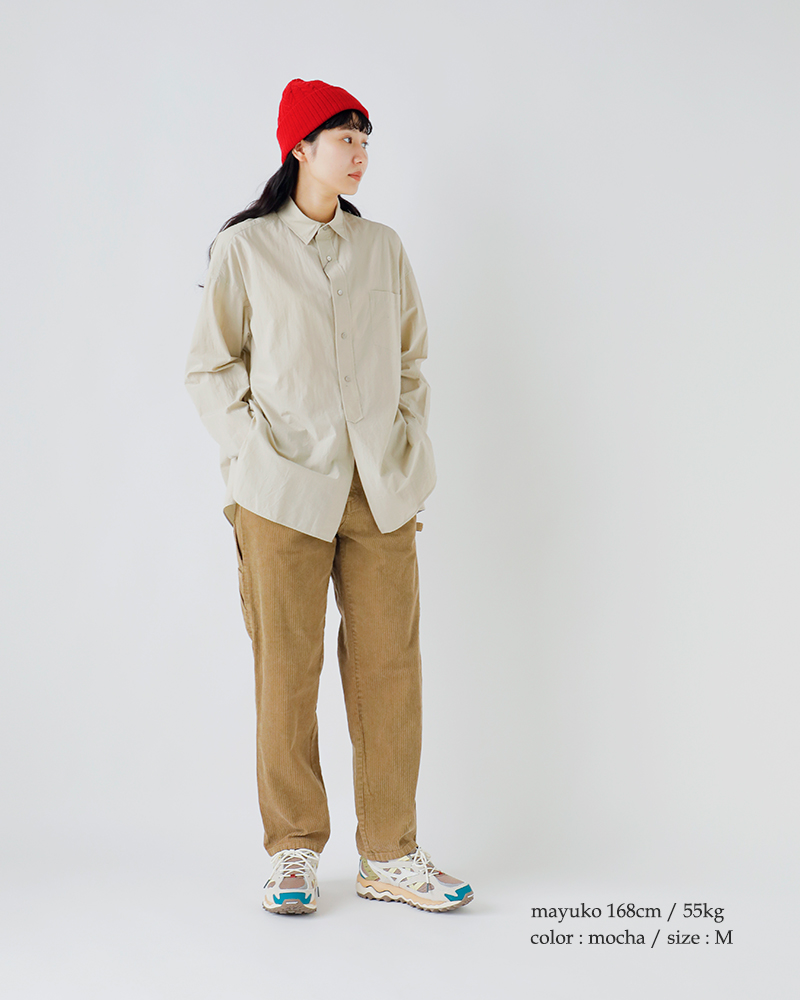 SMITH’S AMERICAN(スミス アメリカン)コットンレアールペインターパンツ“LESHALLESpainter”5475-1070