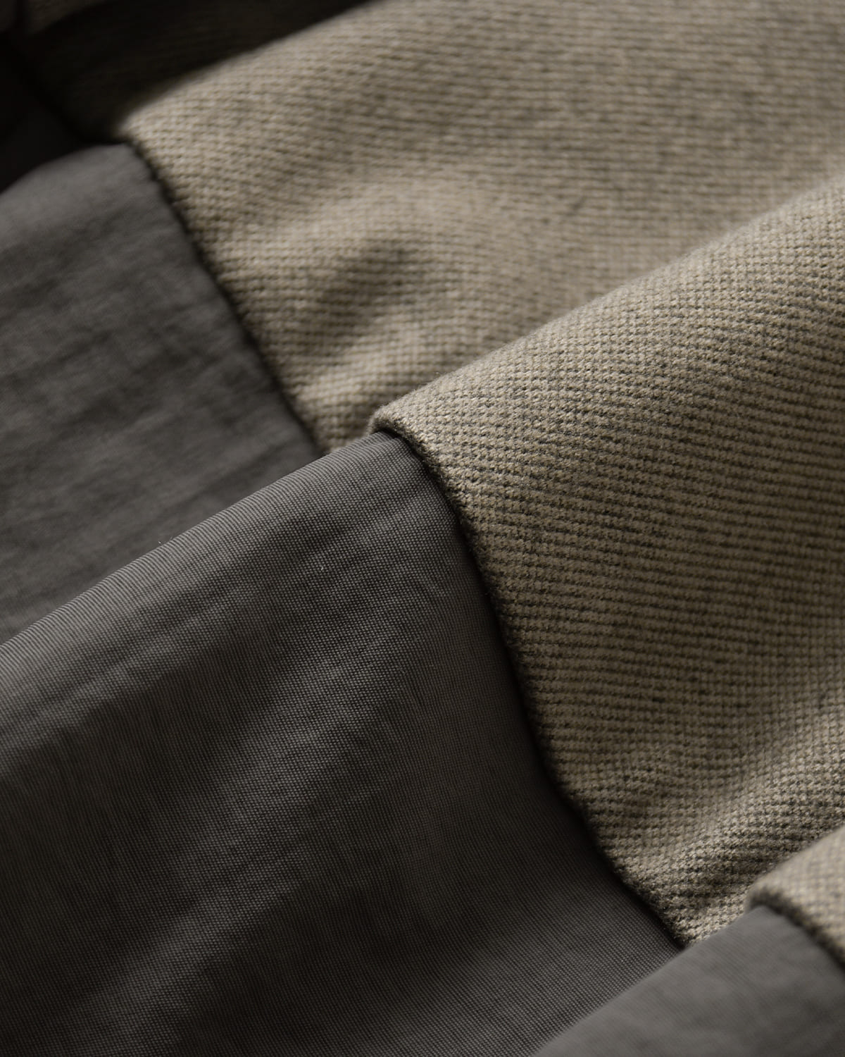 CHIGNON(シニヨン)コクーン切り替え2wayワンピース 5555-284bz