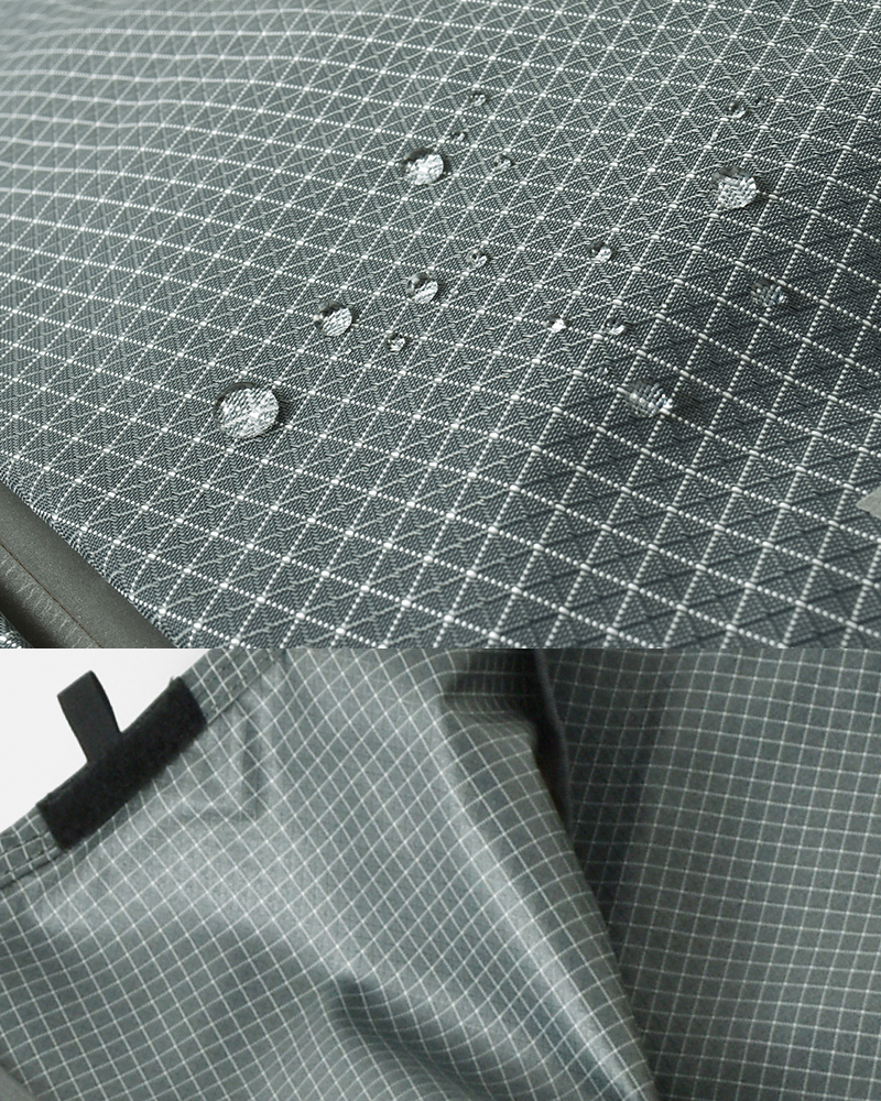 and wander(アンドワンダー)オーシャンリップ25Lバックパック“oceanrip25lbackpack”574-5975116