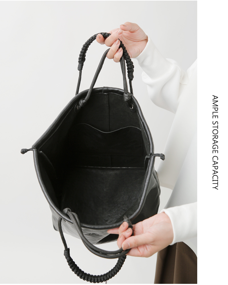 HAIDA(ハイダ)ウォッシュドレザートートバッグ“Graham”5c-995028-same1