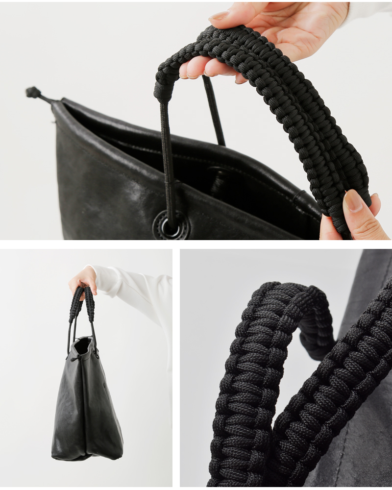 HAIDA(ハイダ)ウォッシュドレザートートバッグ“Graham”5c-995028-same1