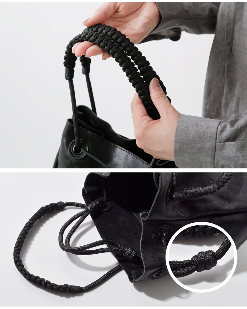 HAIDA(ハイダ)ウォッシュドレザー2wayトートバッグ“TANKERM”5c-995031