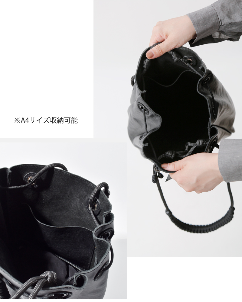 HAIDA(ハイダ)ウォッシュドレザー2wayトートバッグ“TANKERM”5c-995031