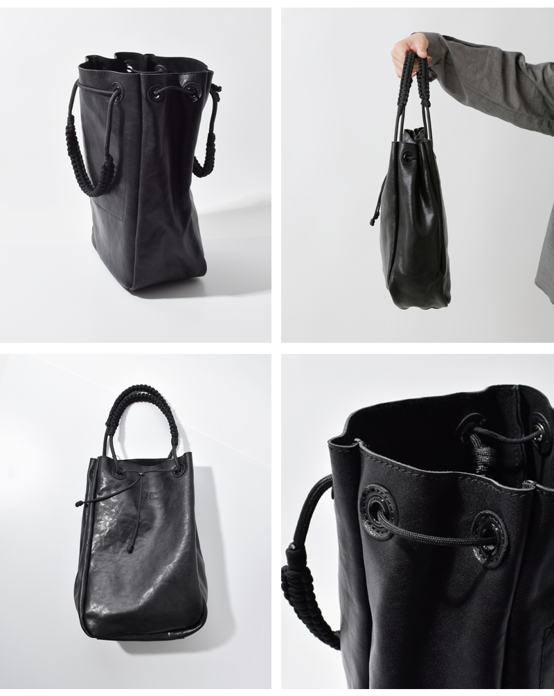 HAIDA(ハイダ)ウォッシュドレザー2wayトートバッグ“TANKERM”5c-995031