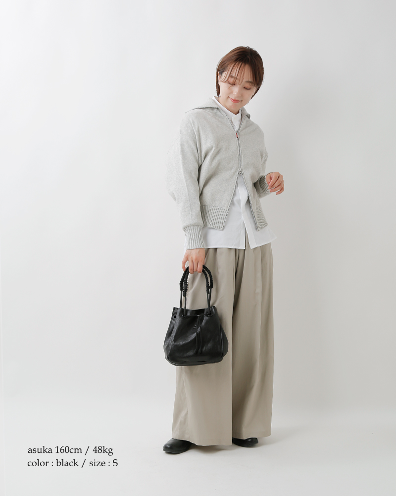 HAIDA(ハイダ)ウォッシュドレザー2wayトートバッグ“TANKERS”5c-995048