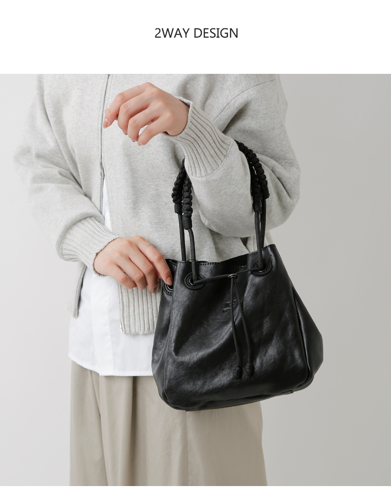 HAIDA(ハイダ)ウォッシュドレザー2wayトートバッグ“TANKERS”5c-995048