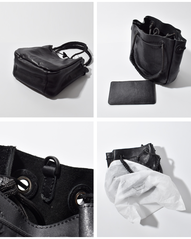 HAIDA(ハイダ)ウォッシュドレザー2wayトートバッグ“TANKERS”5c-995048