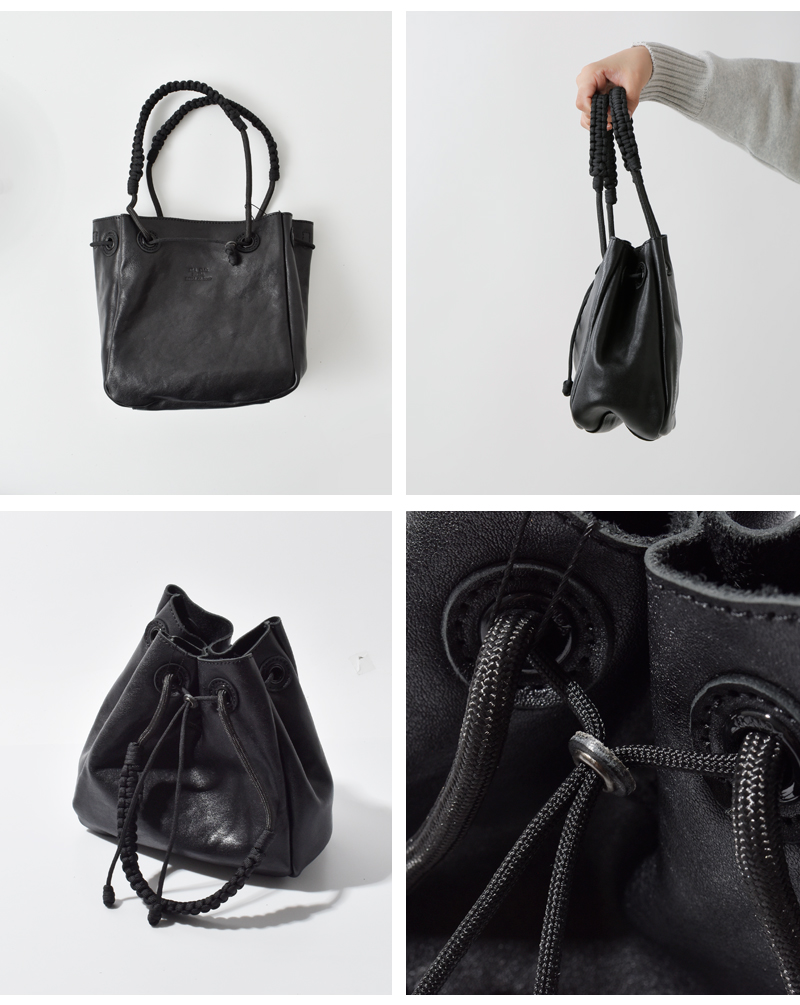 HAIDA(ハイダ)ウォッシュドレザー2wayトートバッグ“TANKERS”5c-995048