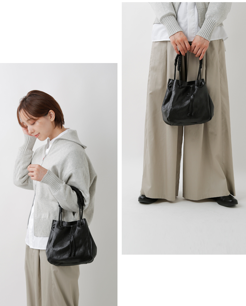 HAIDA(ハイダ)ウォッシュドレザー2wayトートバッグ“TANKERS”5c-995048