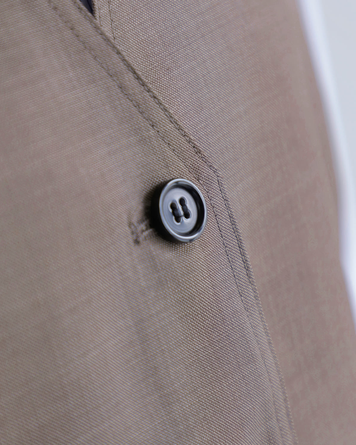 anuke(アンヌーク)Vネックステッチベスト “Vneck Stitch Vest” 62520112