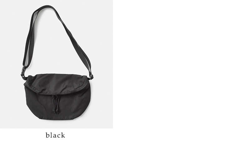 MT.RAINIER DESIGN(マウントレイニアデザイン)ミニショルダーワンパネルポーチ“ONEPANELPOUCH”7158