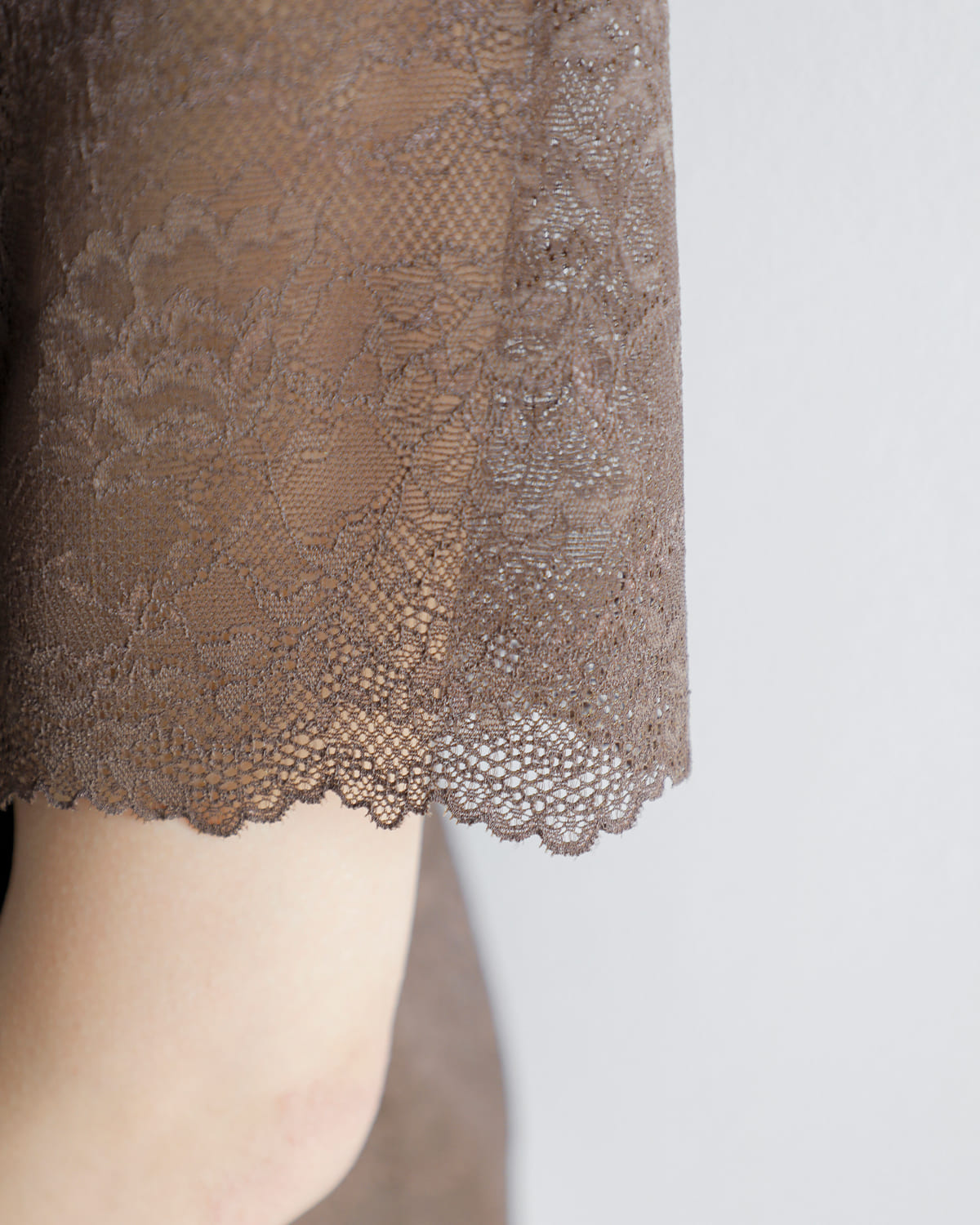 WACOAL MEN ÷ bp(ワコールメンビーピー)花柄レーストップス 7535310051