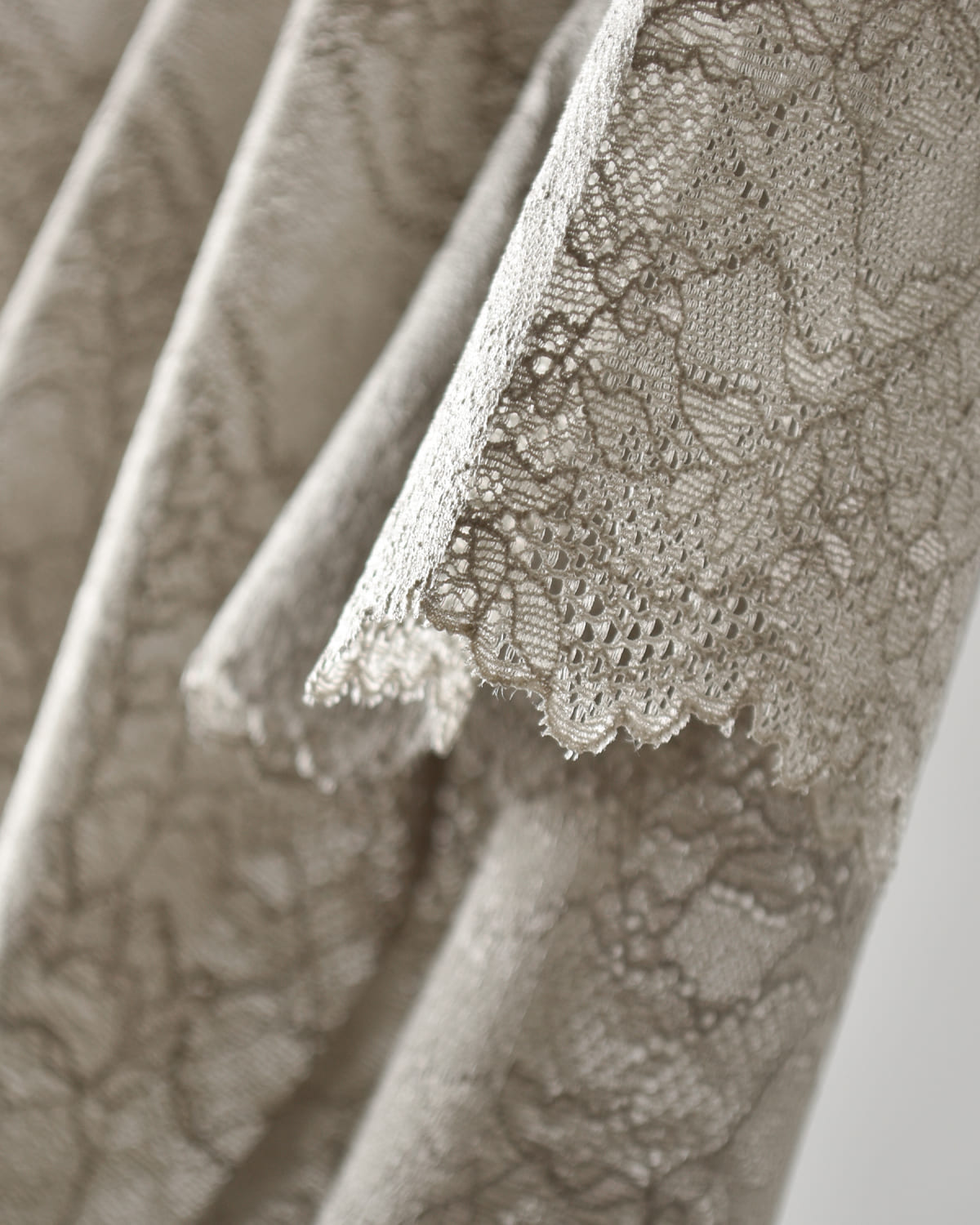 WACOAL MEN ÷ bp(ワコールメンビーピー)花柄レーストップス 7535310051