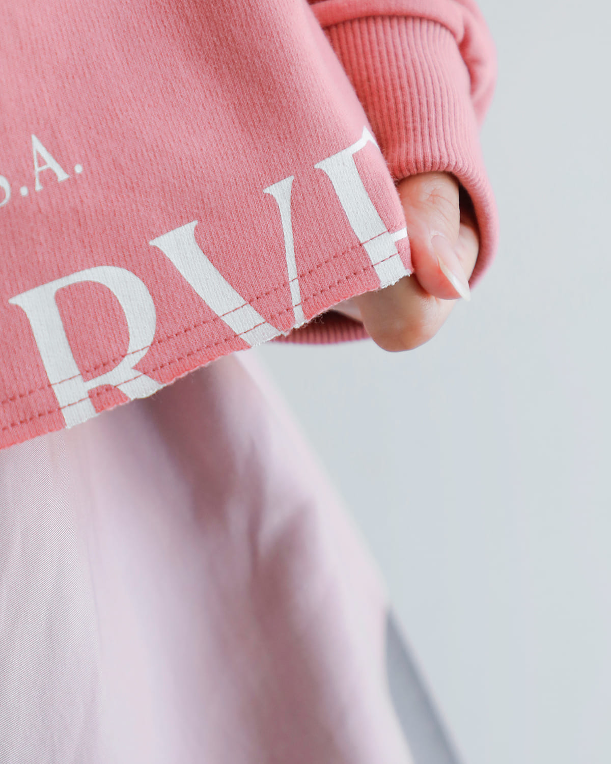 QutieFrash リバーシブルシニヨンカバー QutieFrash リバーシブルシニヨンカバー 新作～シニヨンカバー