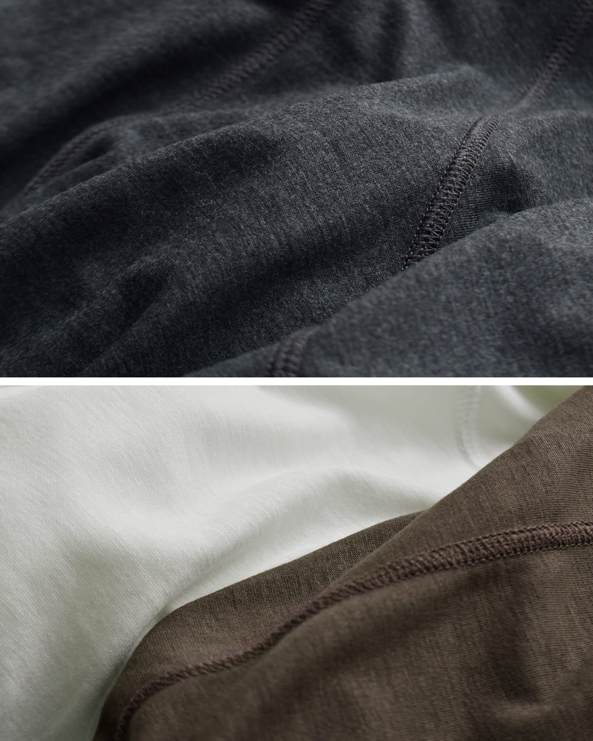 CHIGNON(シニヨン)ドロストカッティングカットソー 8455-319kk